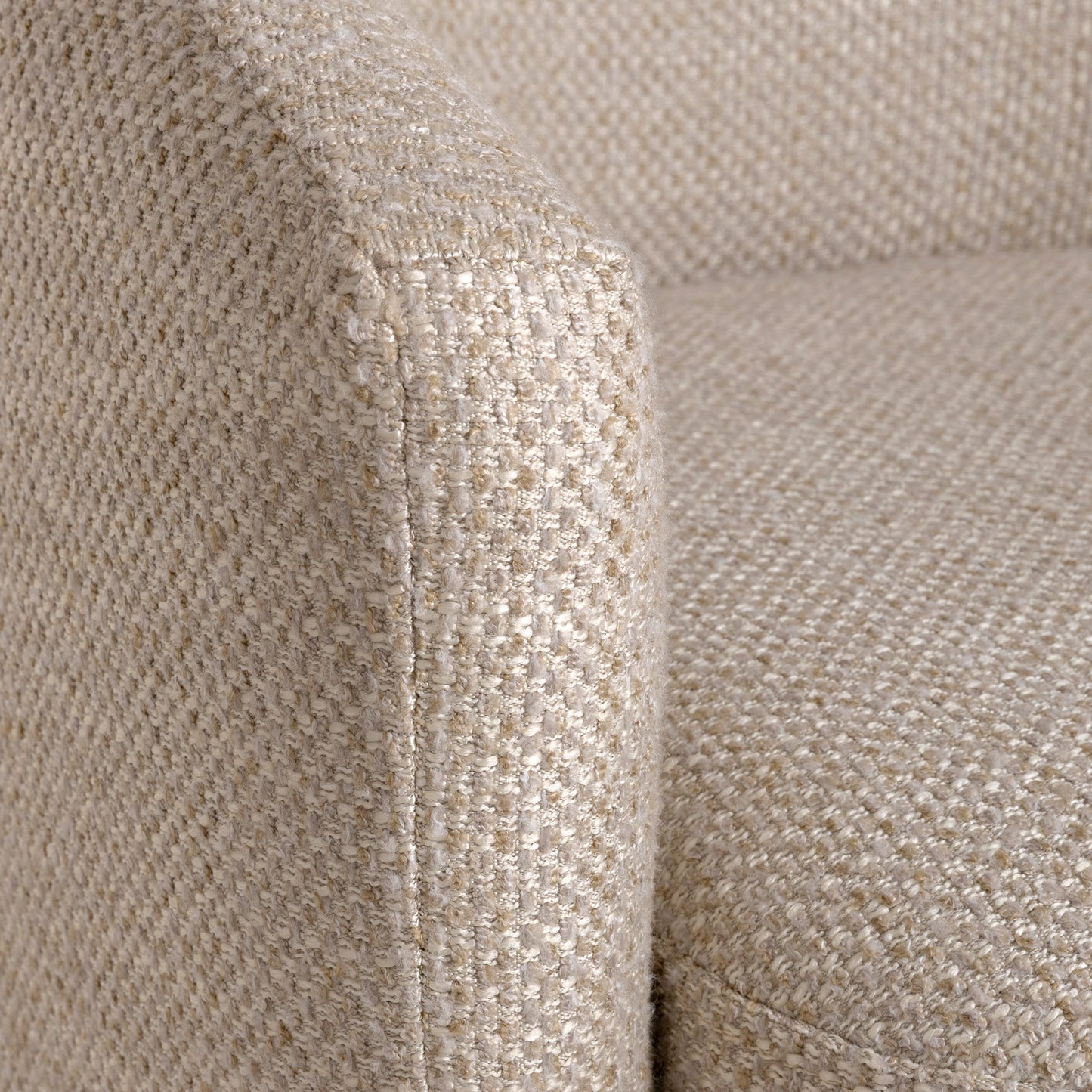 Martini Accent Chair