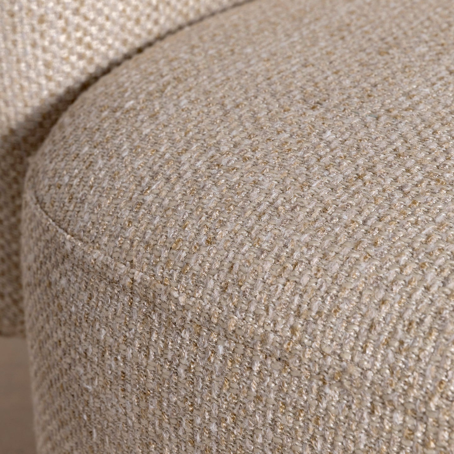 Martini Accent Chair