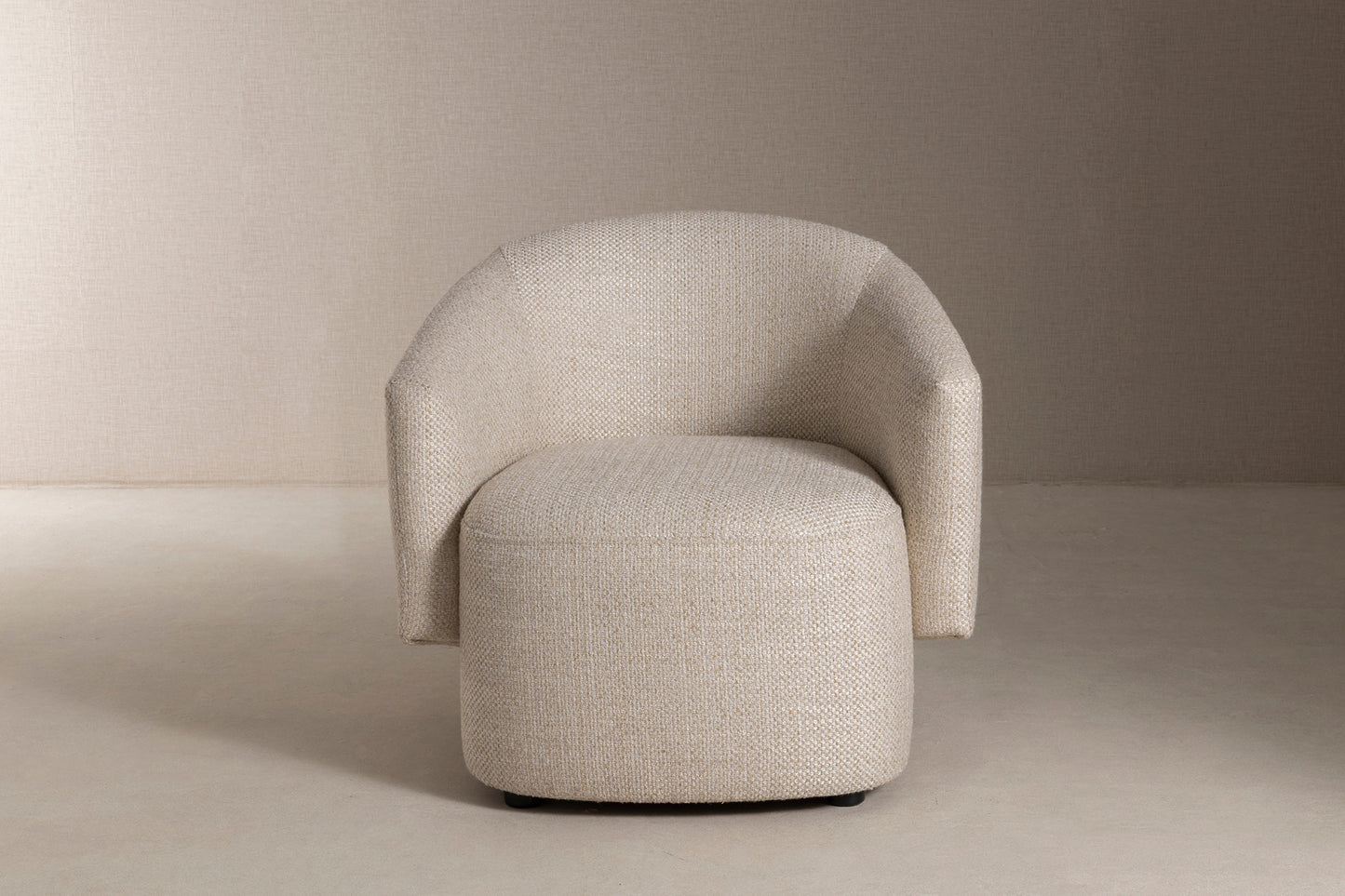 Martini Accent Chair