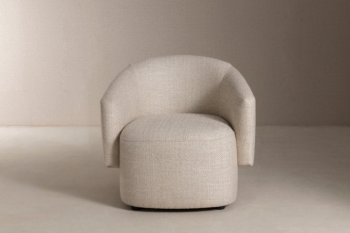 Martini Accent Chair