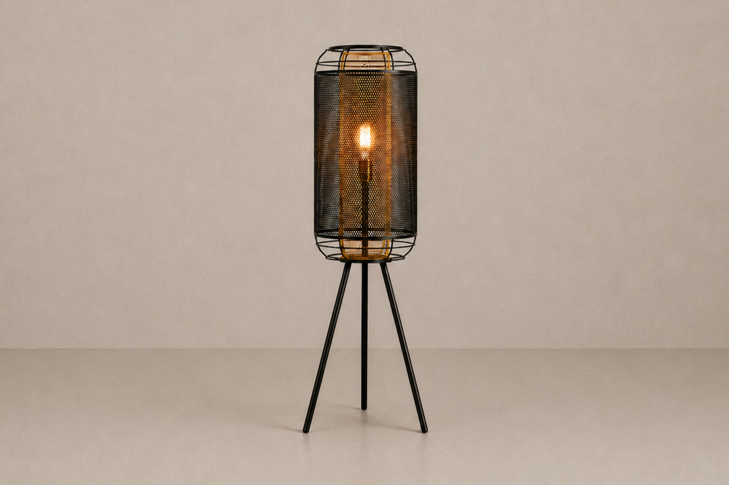 MERCER FLOOR LAMP