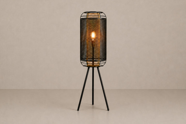 MERCER FLOOR LAMP
