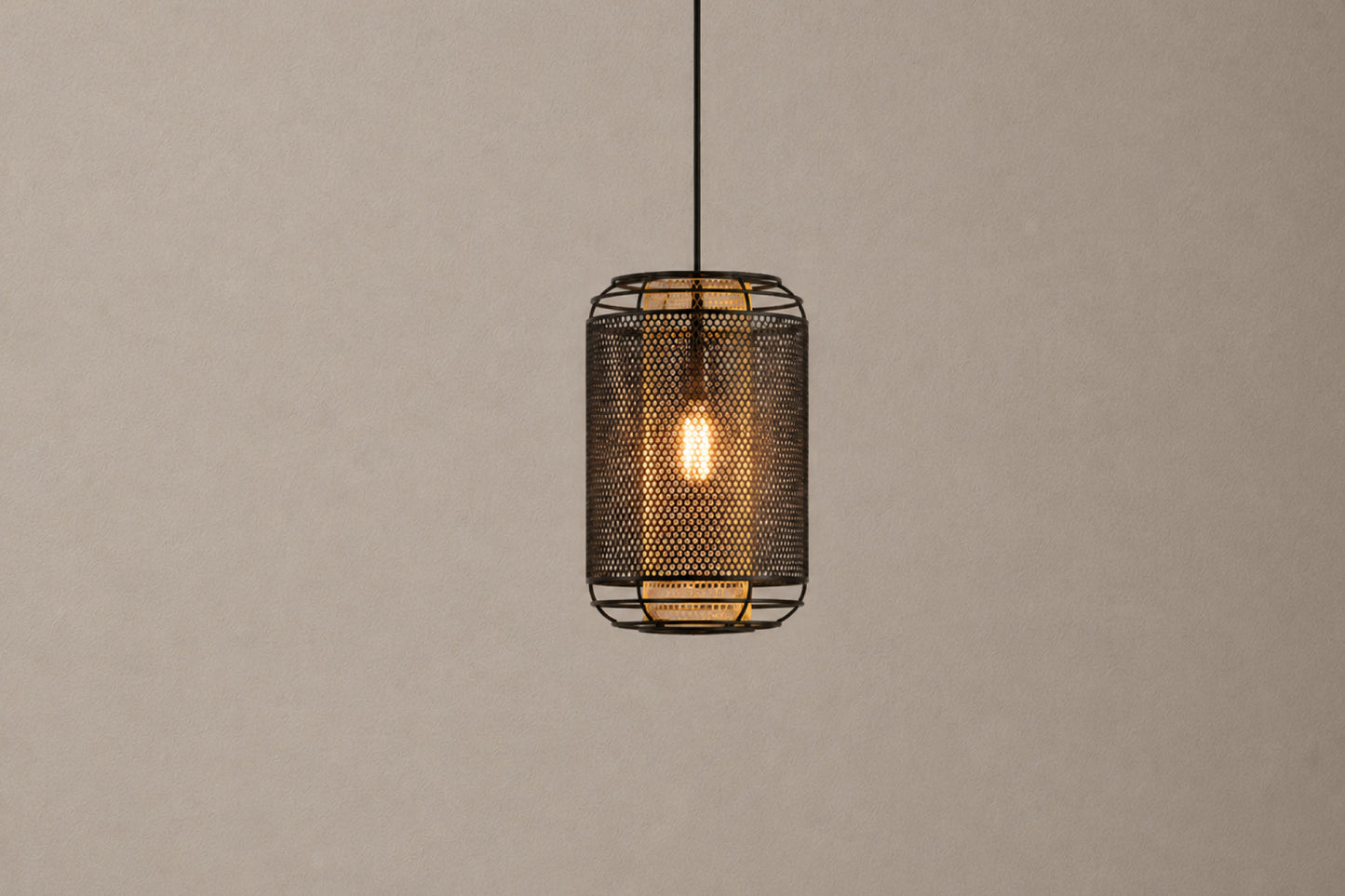 MERCER PENDANT LIGHT