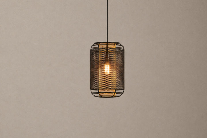 MERCER PENDANT LIGHT