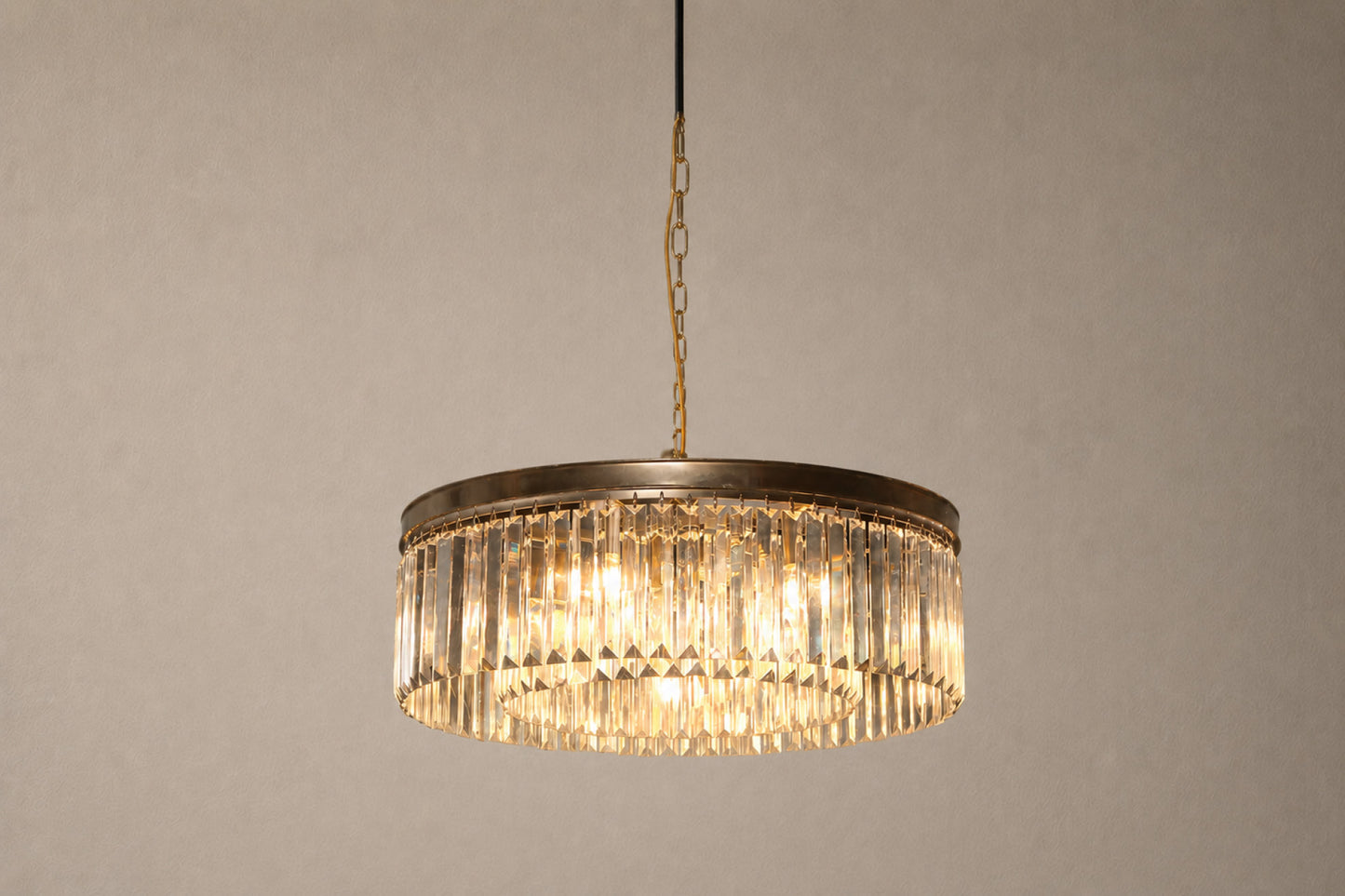 MONROE CHANDELIER