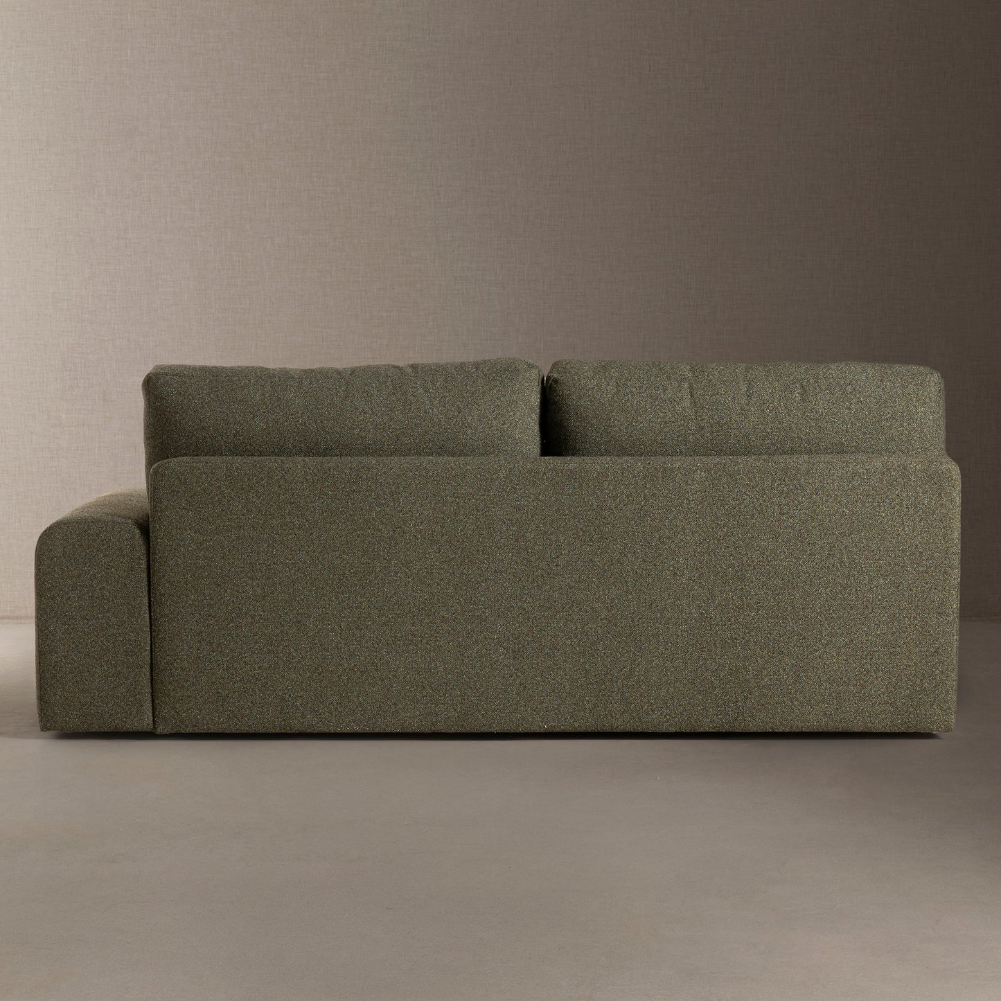 Nevada Double Seat Right