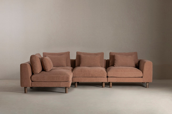 Neptune Modular Sofa 10