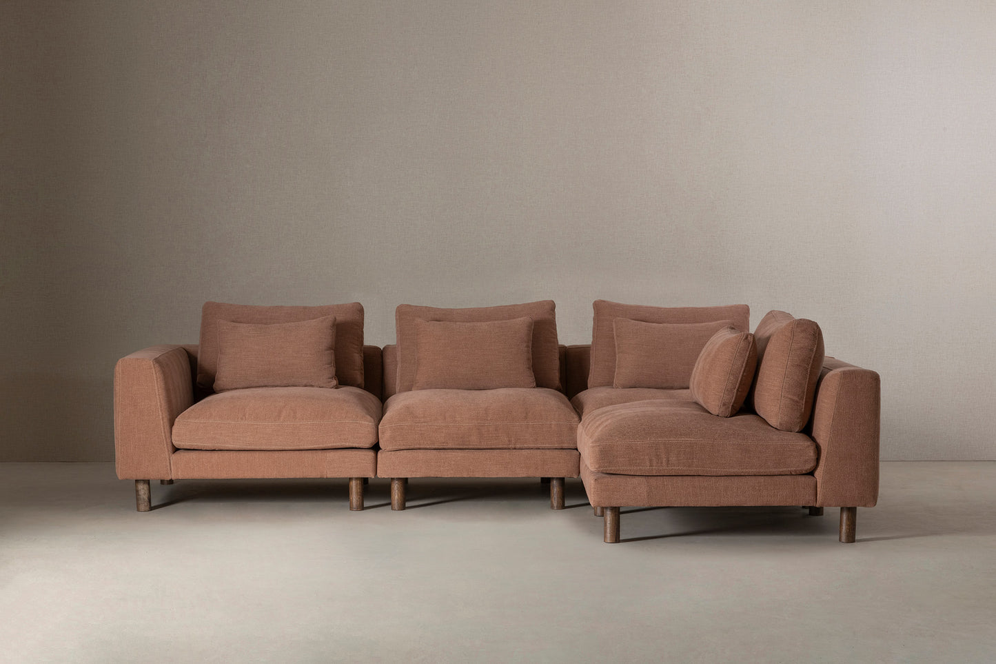 Neptune Modular Sofa 11