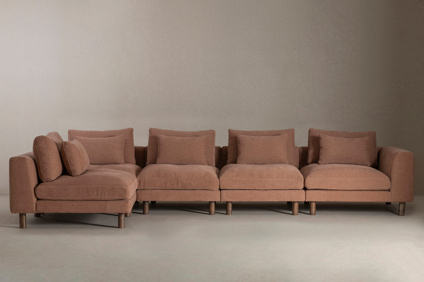 Neptune Modular Sofa 13