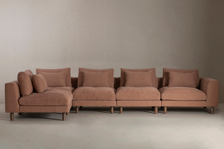 Neptune Modular Sofa 13