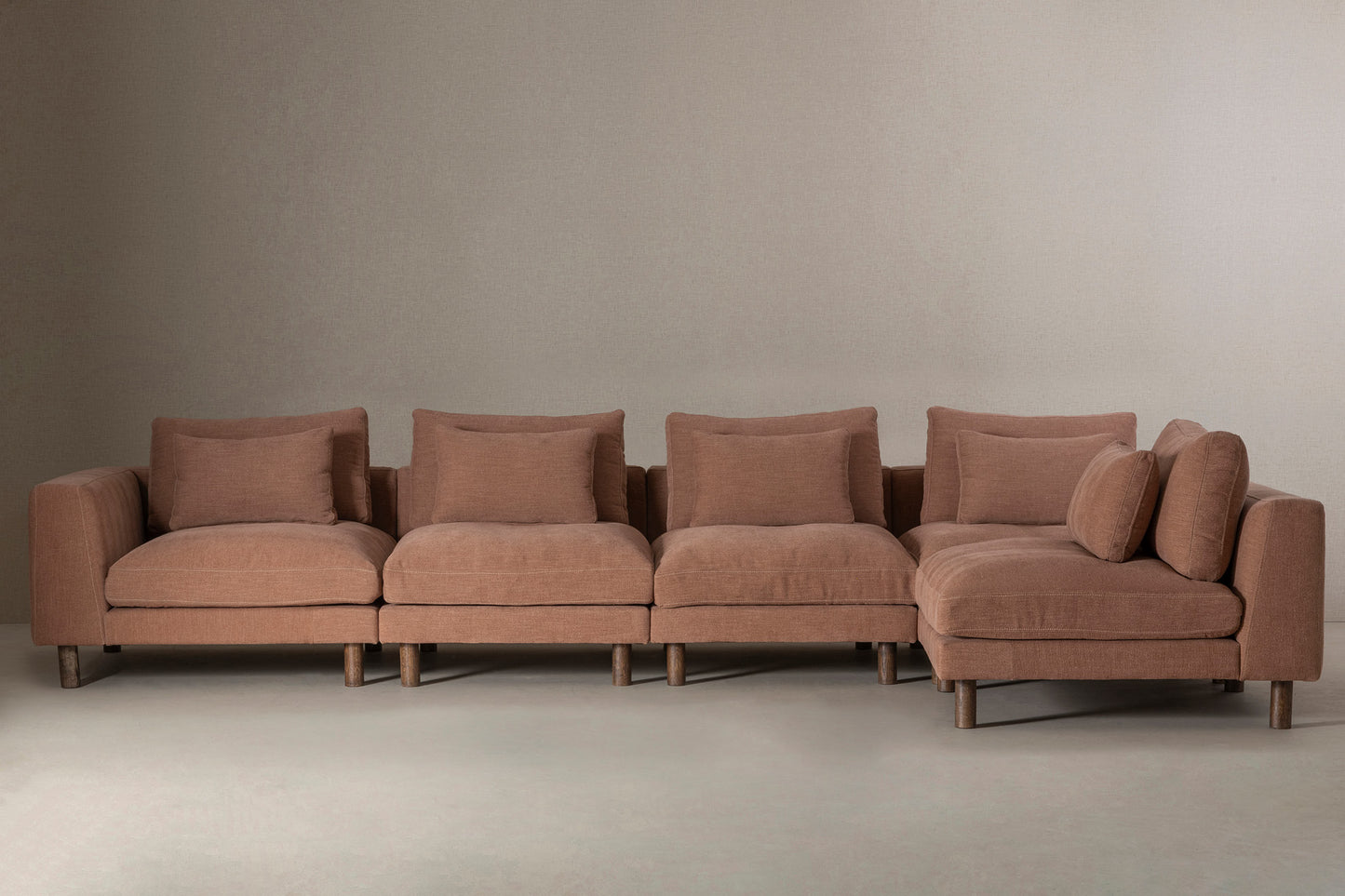 Neptune Modular Sofa 14