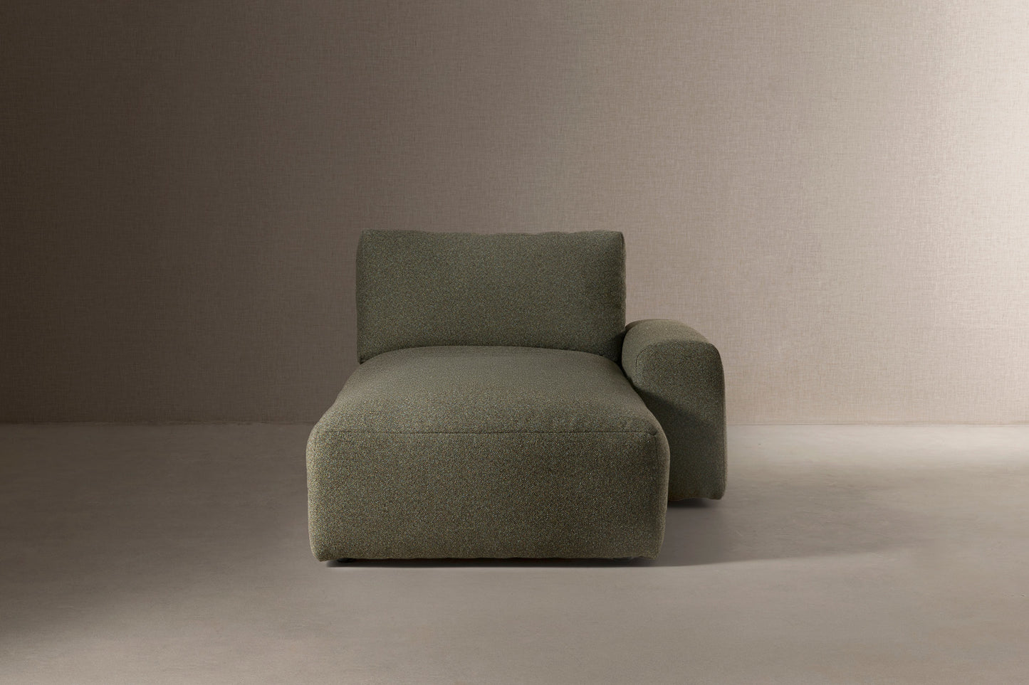 Nevada Chaise Right