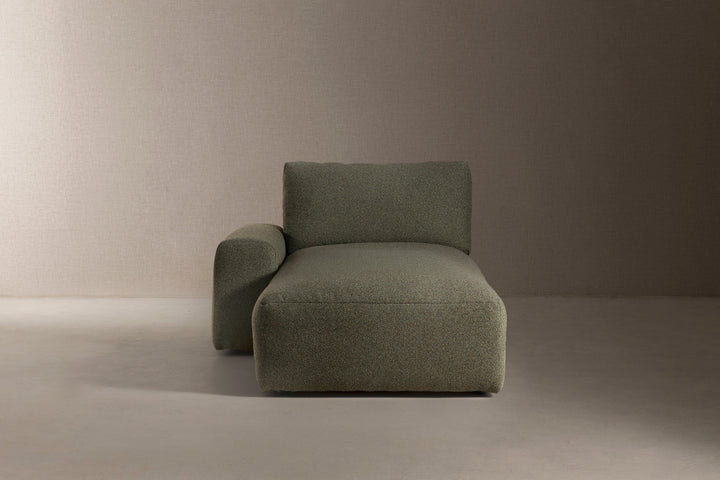 Nevada Chaise Left