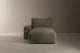 Chaise Left