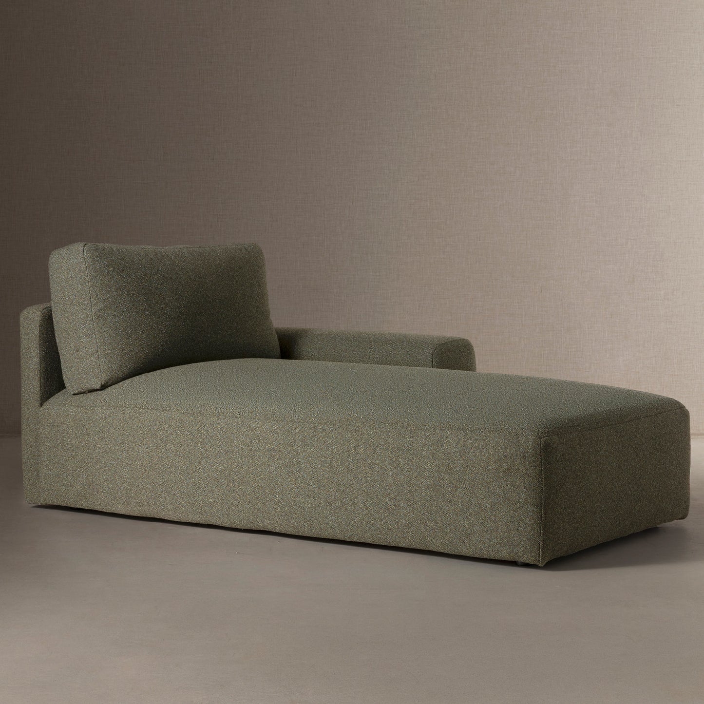 Nevada Chaise Right