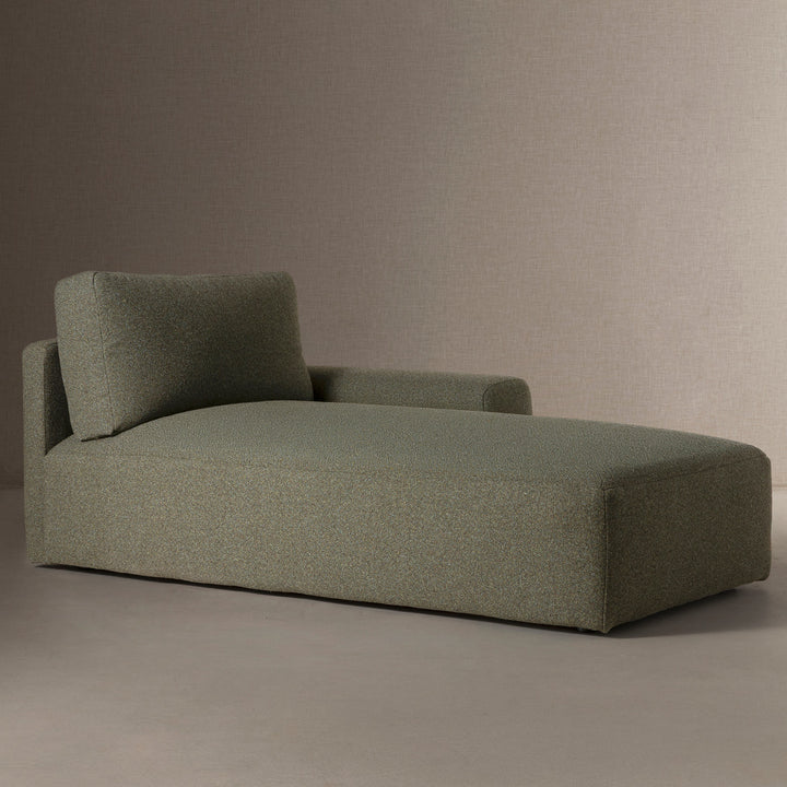 Nevada Chaise Right