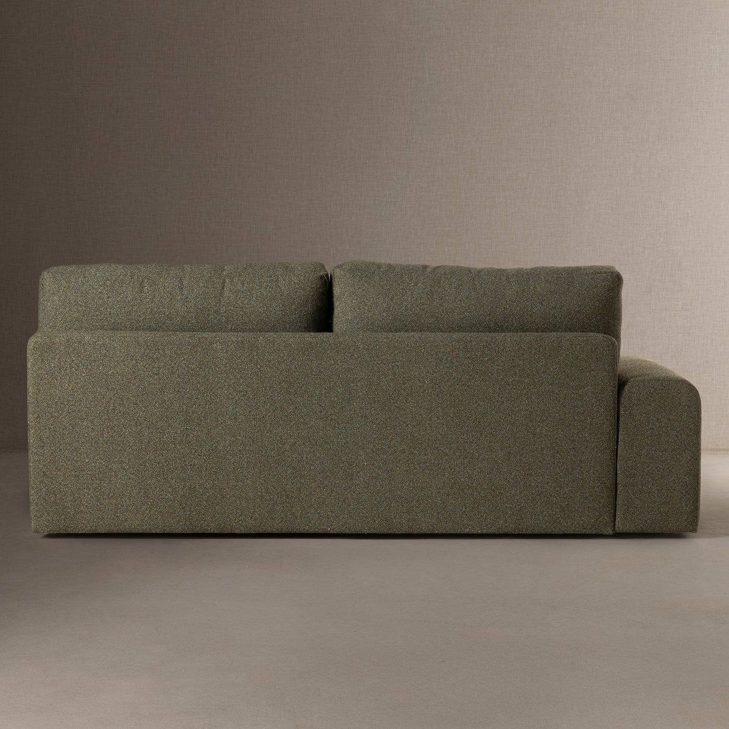Nevada Double Seat Left