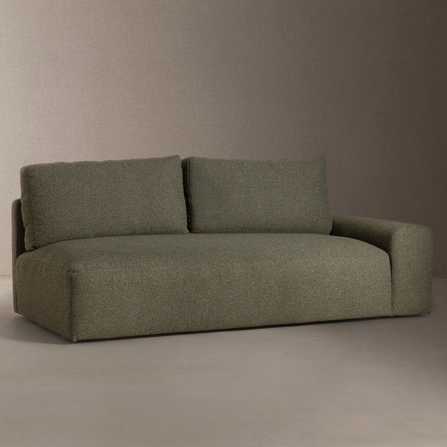 Nevada Double Seat Right