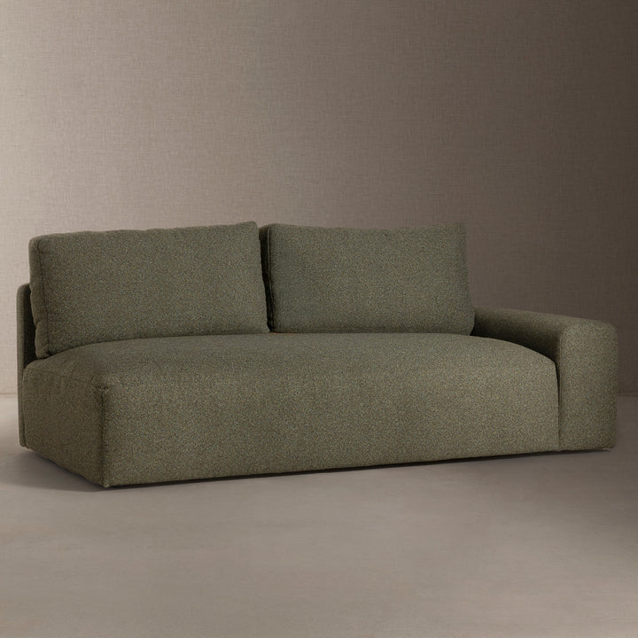 Nevada Double Seat Right