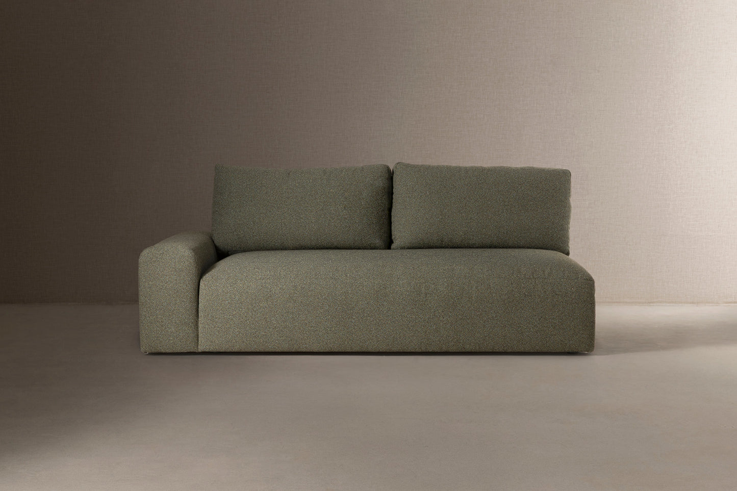 Nevada Double Seat Left