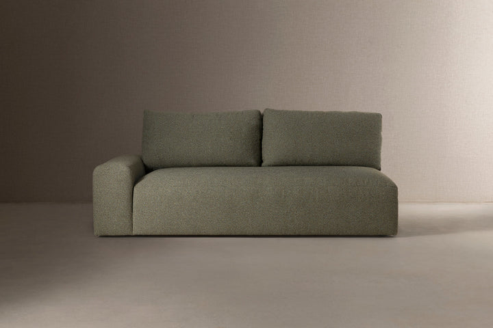 Nevada Double Seat Left