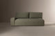 Chaise Left