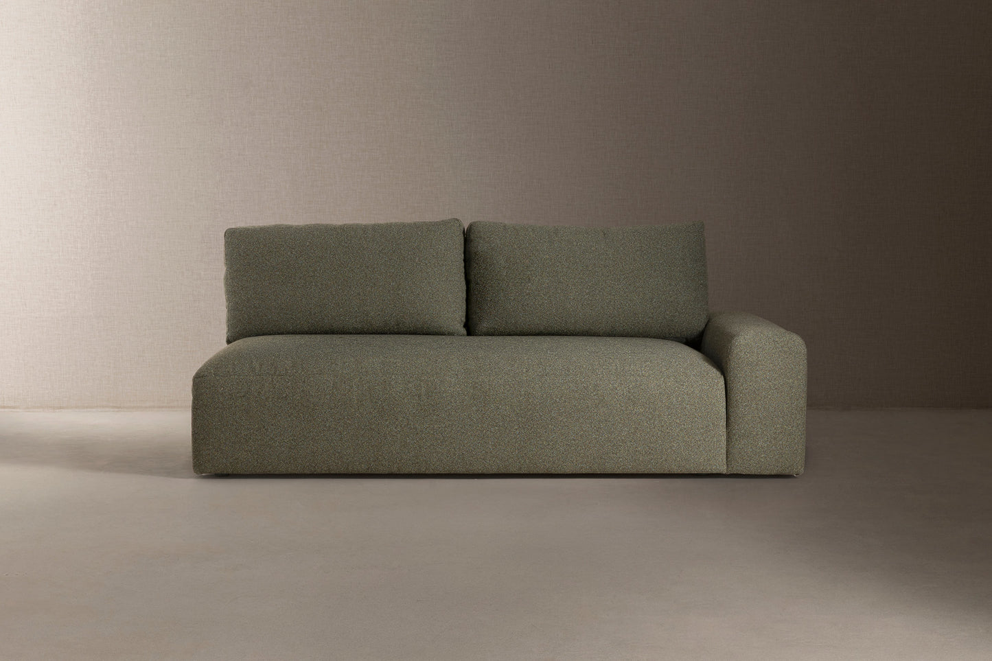 Nevada Double Seat Right