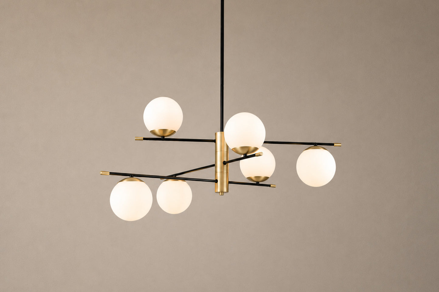 ORION CHANDELIER