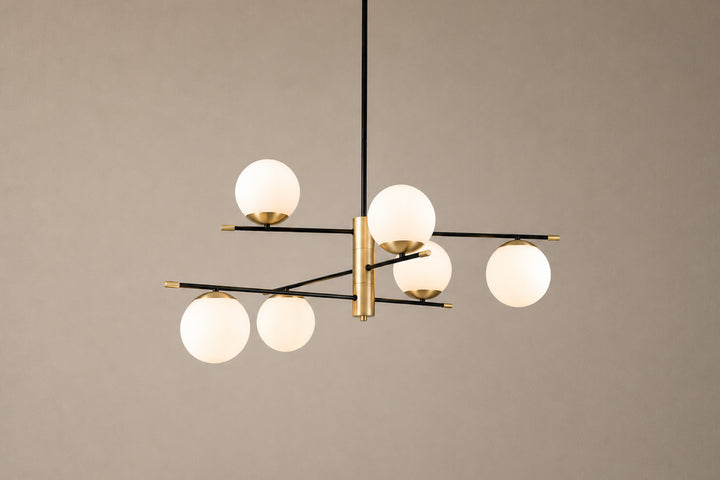 ORION CHANDELIER