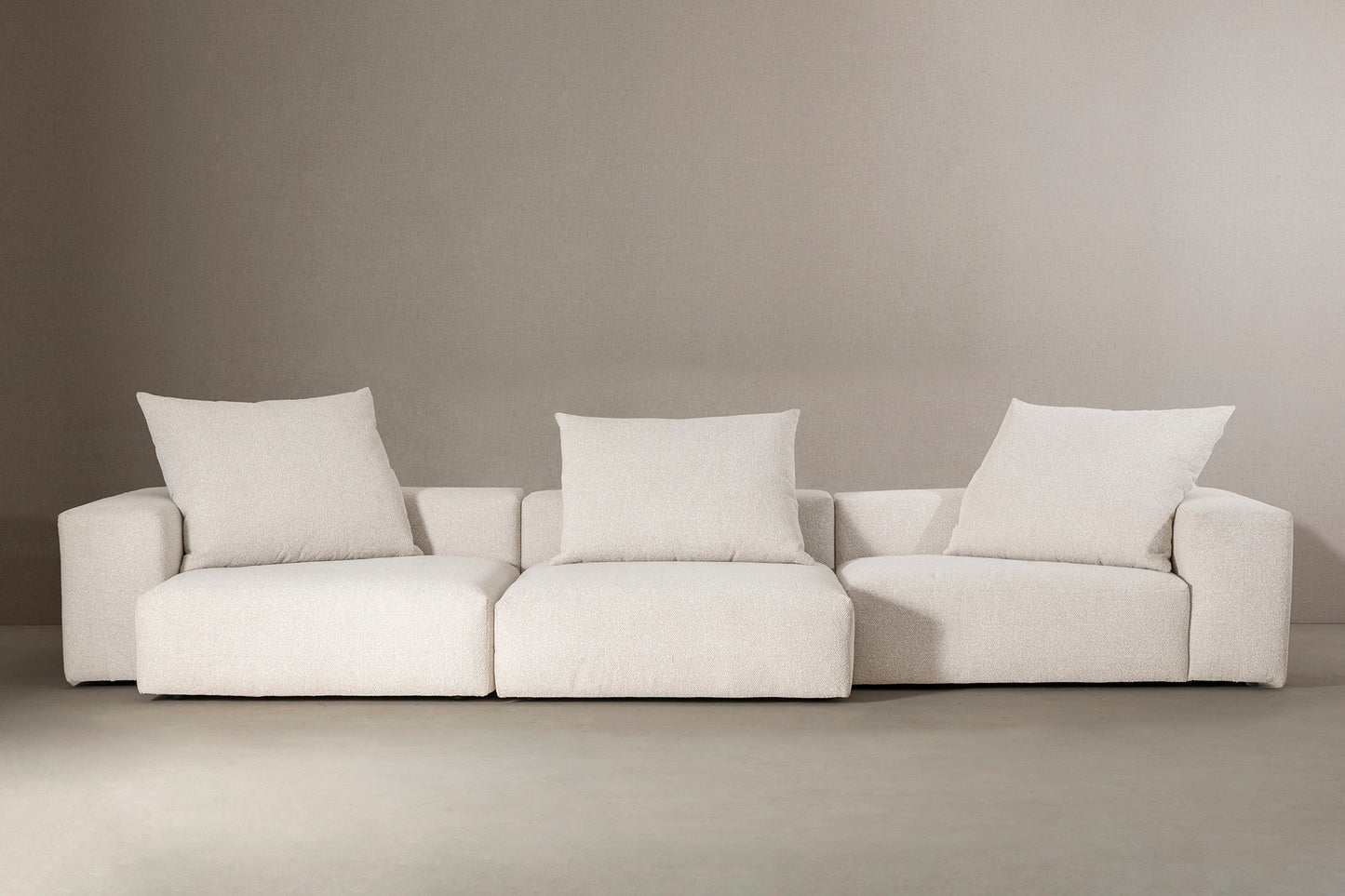 Phoenix Mix Modular Sofa 2