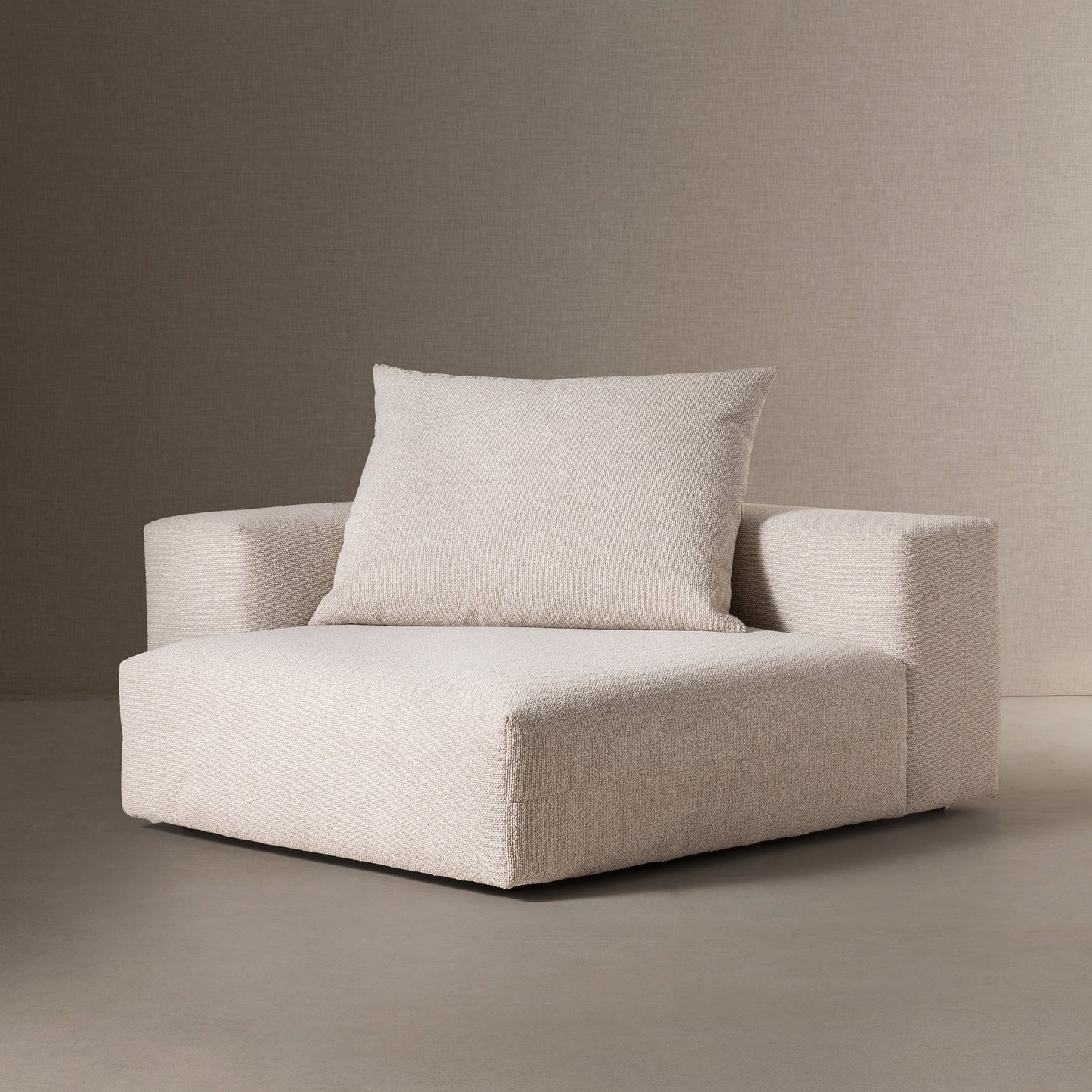 Phoenix Luxe Corner Left