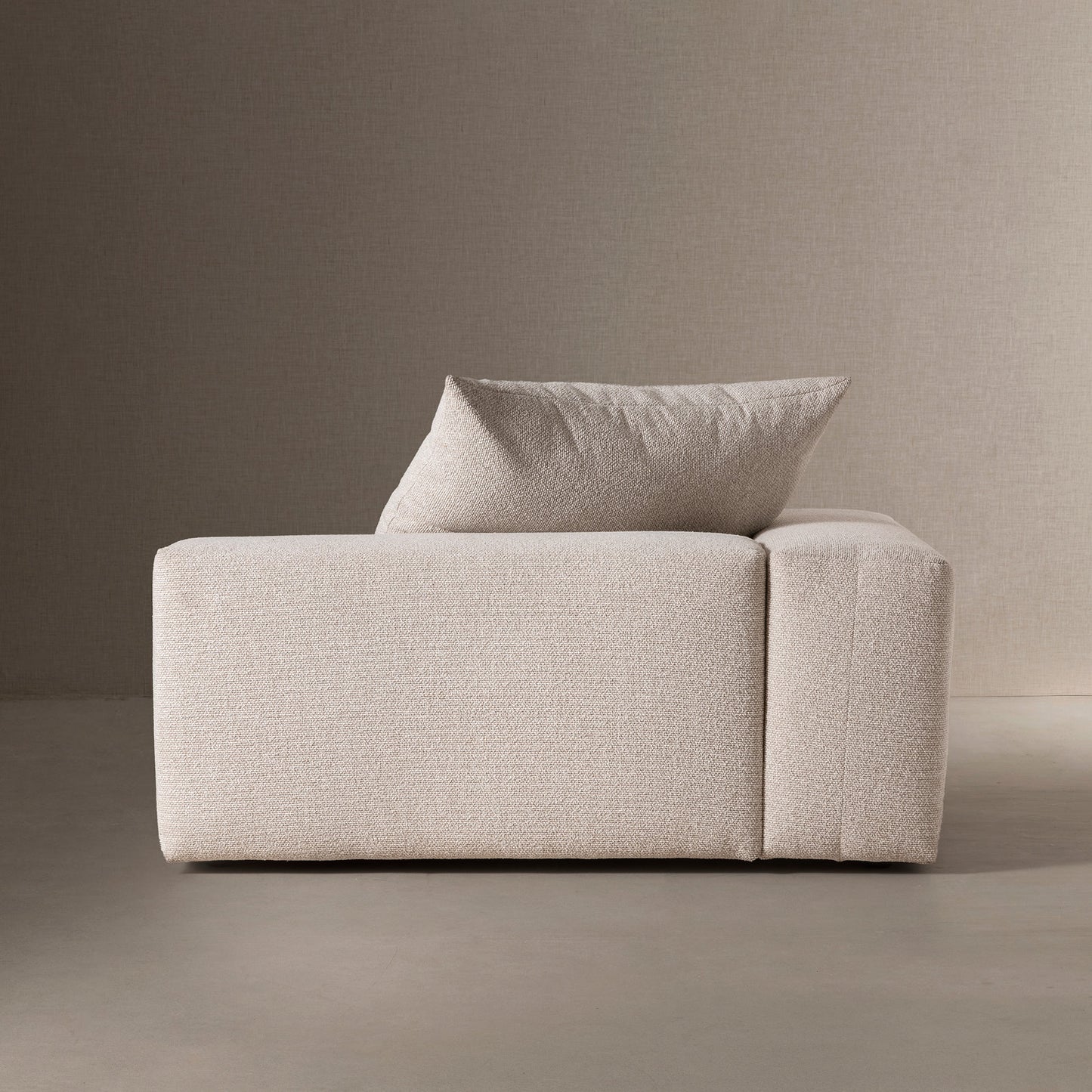 Phoenix Luxe Corner Left