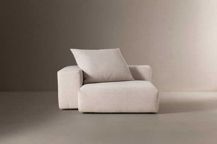 Phoenix Luxe Corner Left