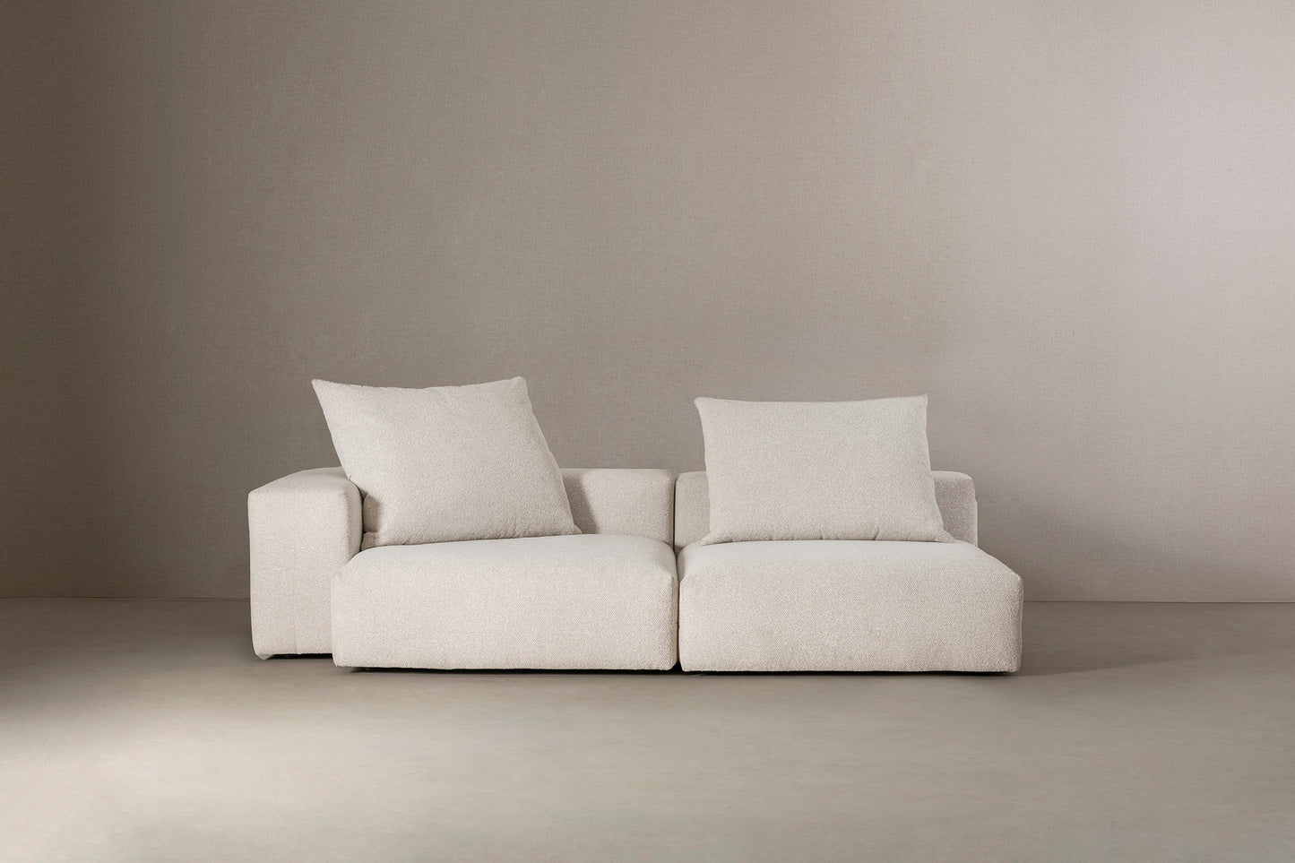 Phoenix Luxe Modular Sofa 2