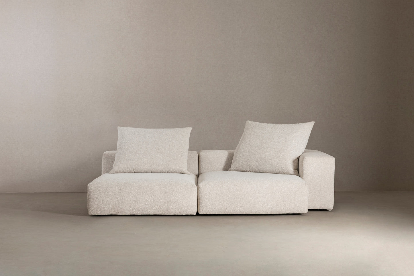 Phoenix Luxe Modular Sofa 3