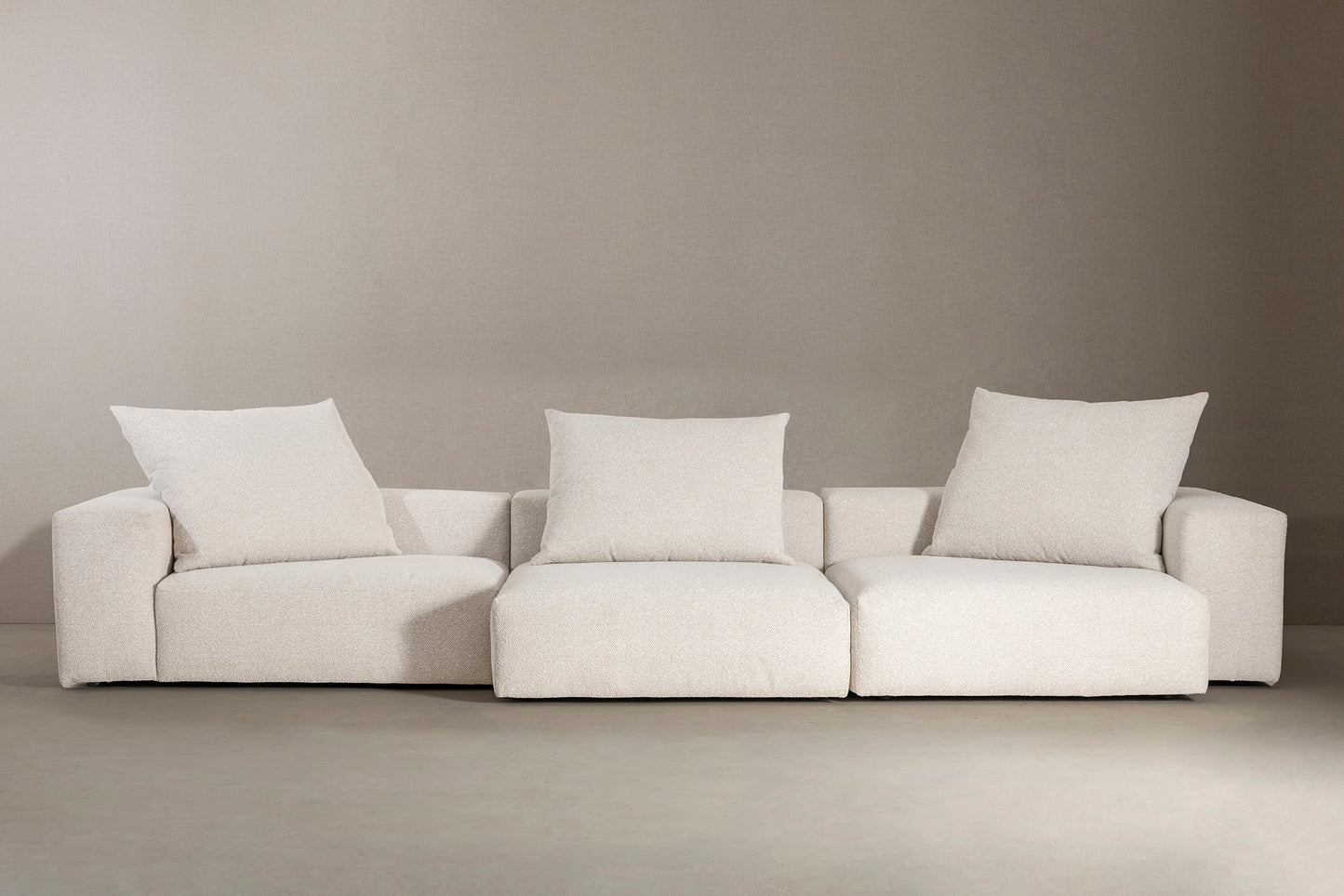 Phoenix Mix Modular Sofa 1