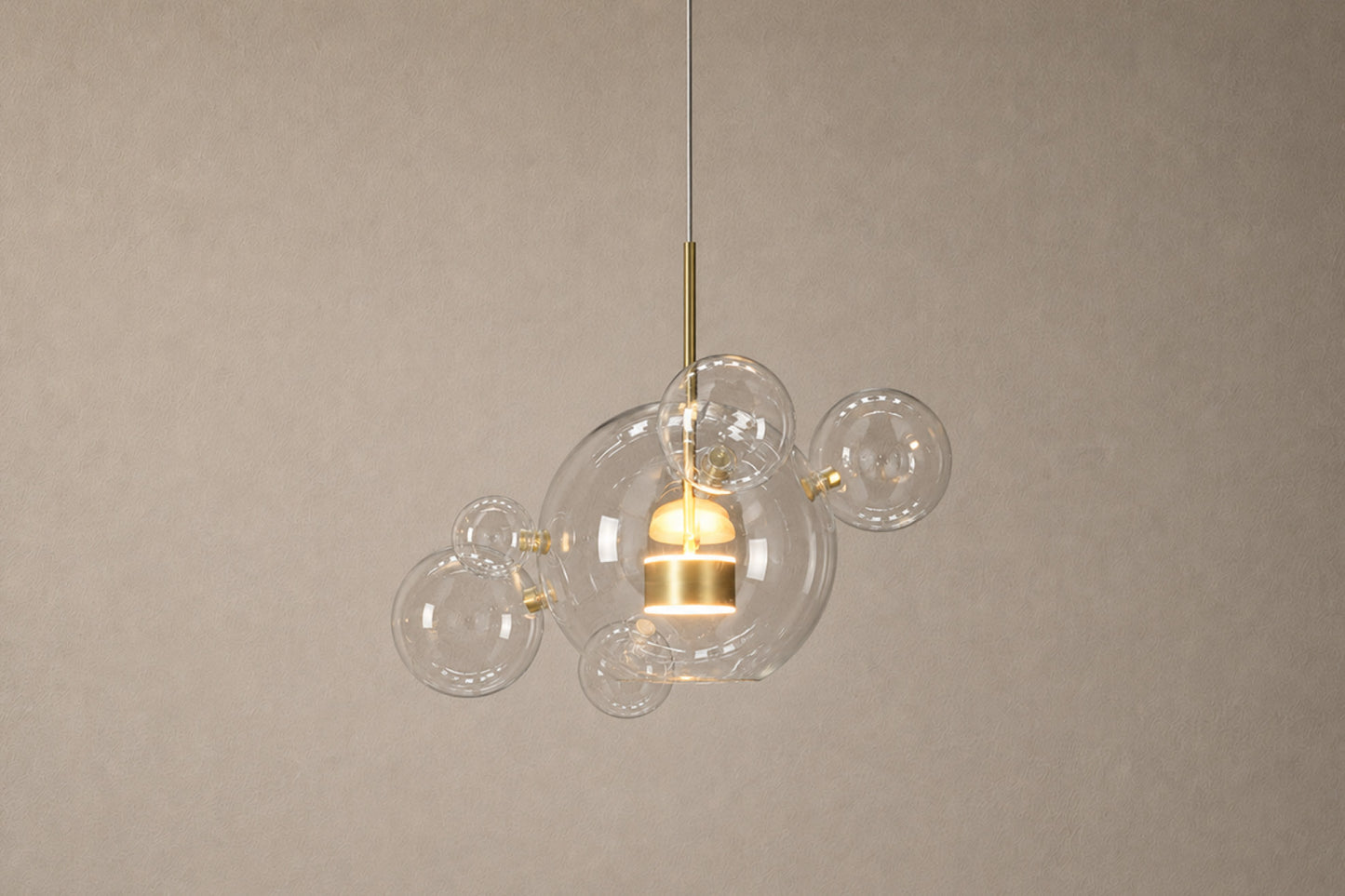 RHODES PENDANT LIGHT