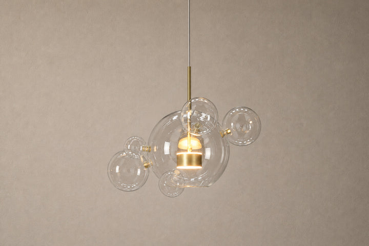 RHODES PENDANT LIGHT