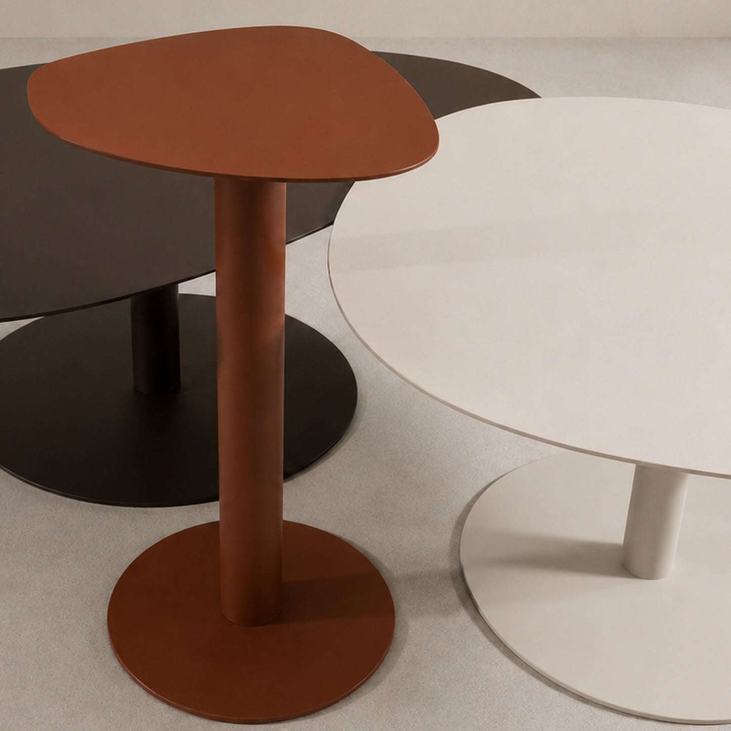 Ryder Large Coffee Table