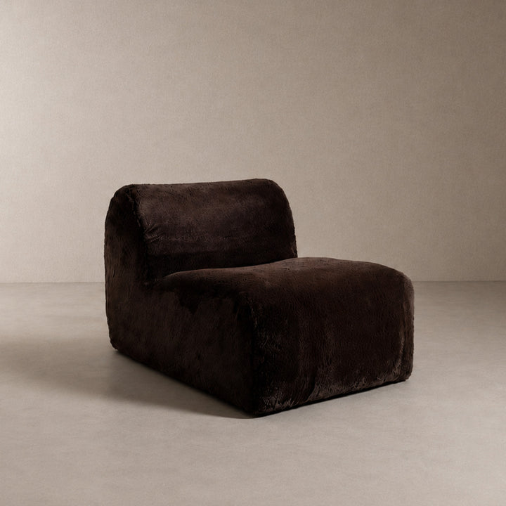 Soho Accent Chair