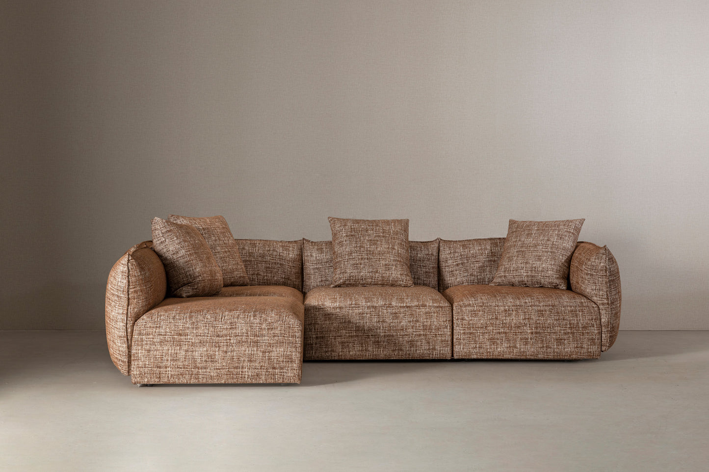 Sol Modular Sofa 10