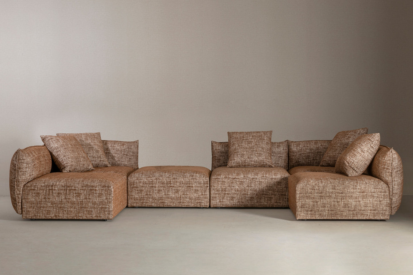 Sol Modular Sofa 26