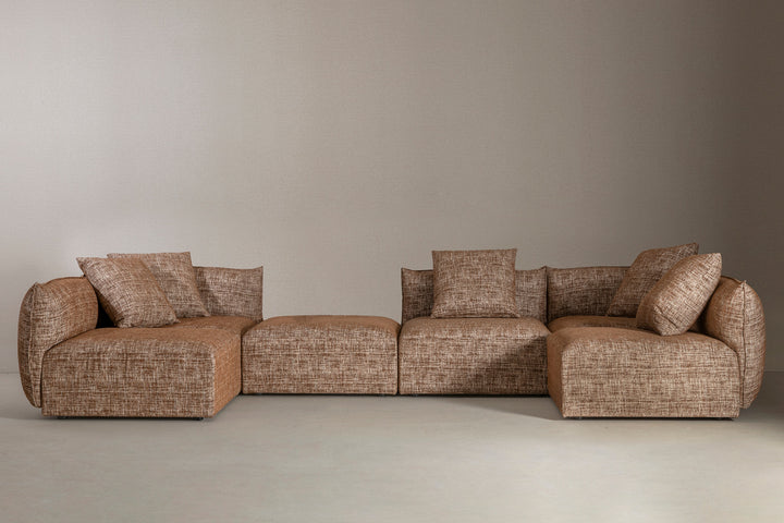 Sol Modular Sofa 26