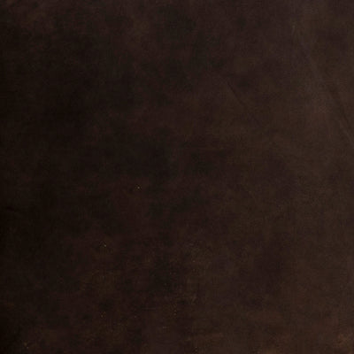 Tobacco Leather