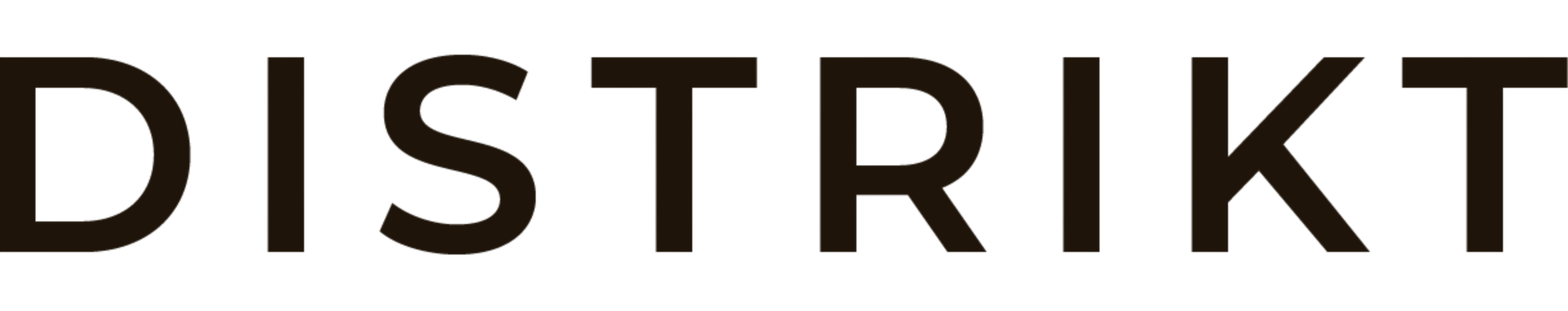 DISTRIKT